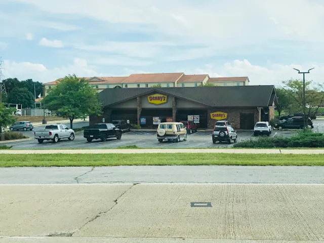 Denny's