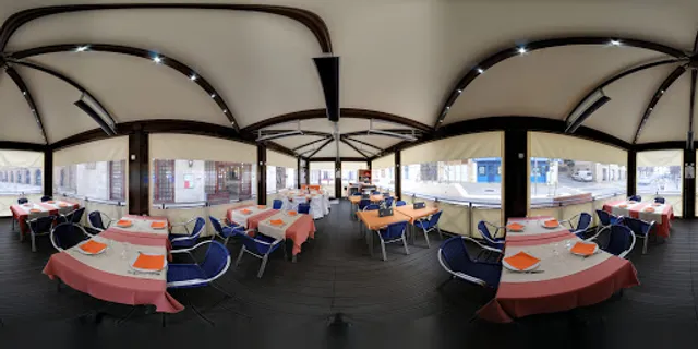 Restaurante Santo Domingo 2