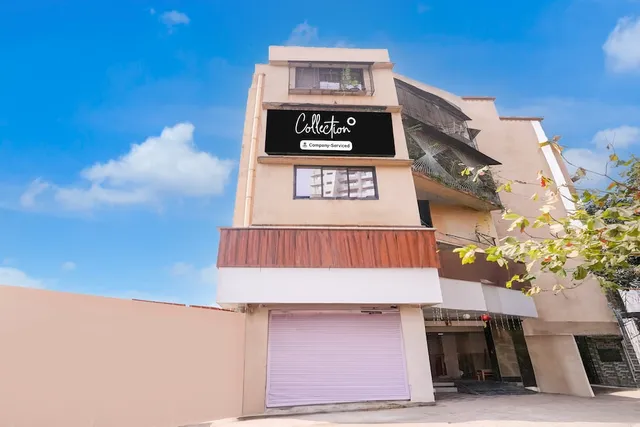 Collection O Kalyan East