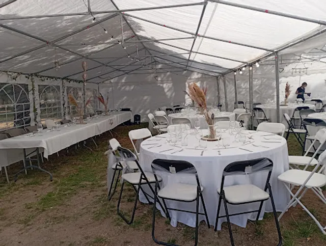 Restaurante Camping los Bonales