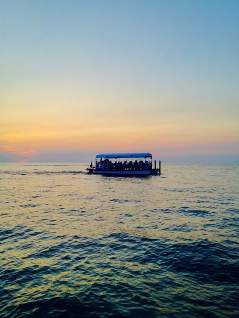 Don Parsons Inc. & Mystic Belle