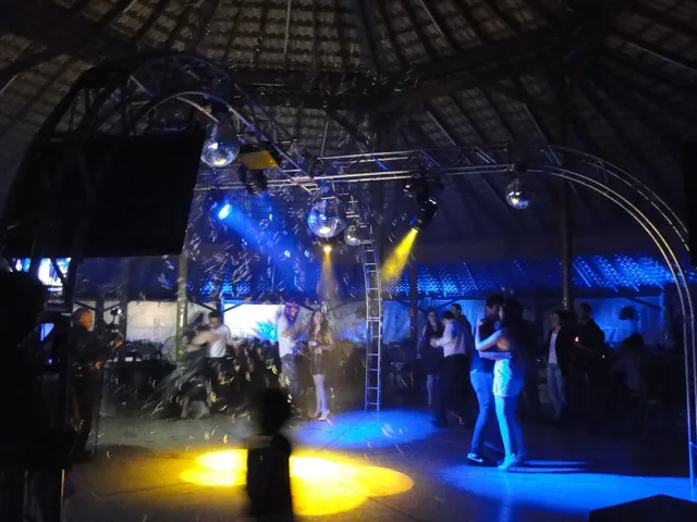 Alphaville Eventos - Hotel Fazenda