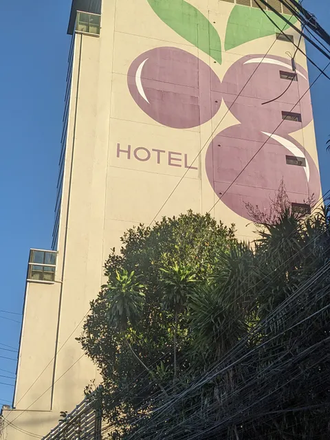 Trinity Plaza Condominium, Tower 1