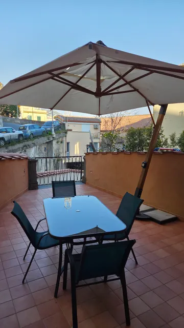 Mini Appartamento Salerno Centro