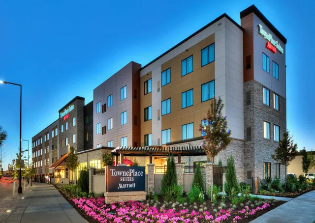 TownePlace Suites by Marriott Minneapolis Mall of America