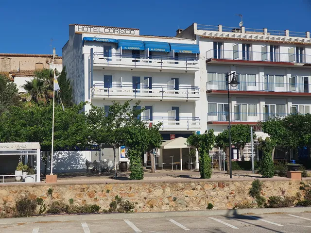 Hotel Corisco