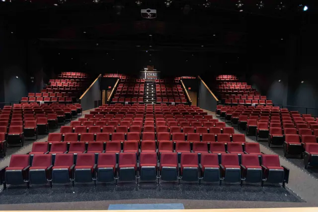 JaDuke Theater