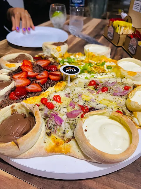 Don's Pizzas & Eventos