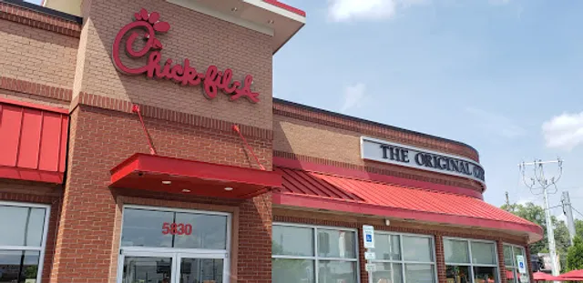 Chick-fil-A