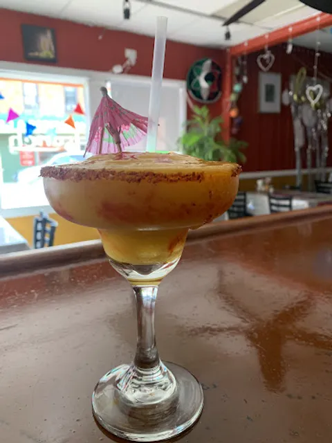 El Triunfo Mexicana Restaurante