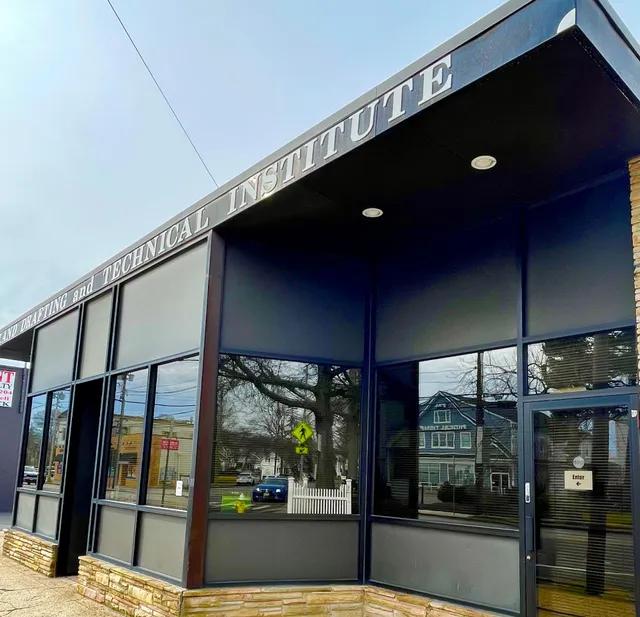 Island Drafting and Technical Institute