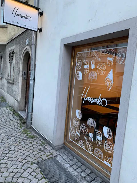 Hanako Sushi & Take Away