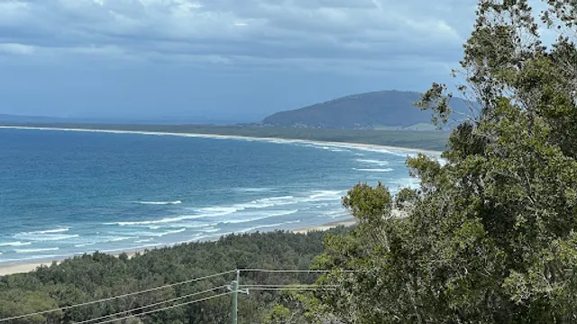 Gerroa Boat Fishermans Club