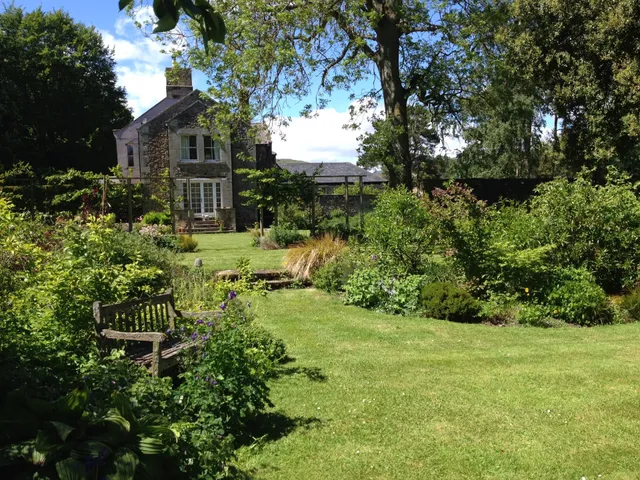 Ingram House Bed and Breakfast