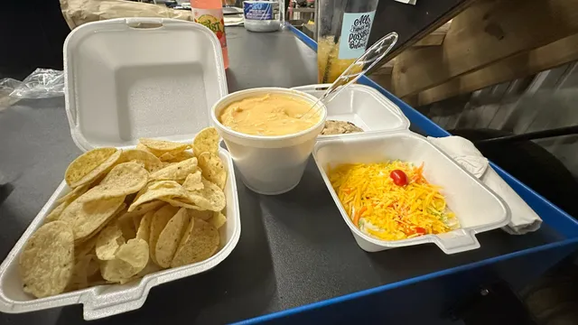 Sugar & Spice Sweets To Go