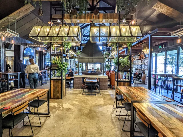 Swings Cellar Door & restaurant