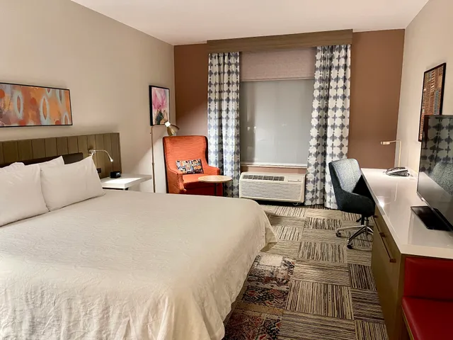 Hilton Garden Inn Oconomowoc