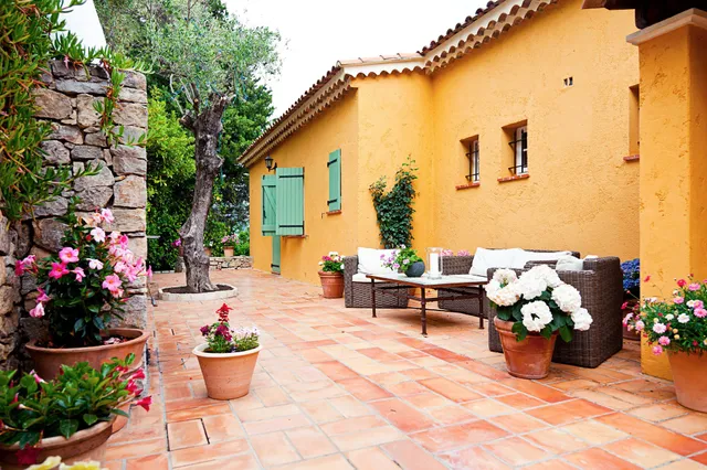 Villa Juli Guesthouse