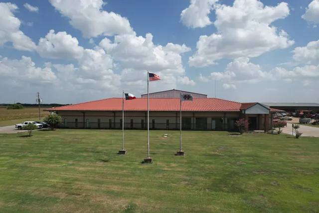 Hlavinka Equipment Company