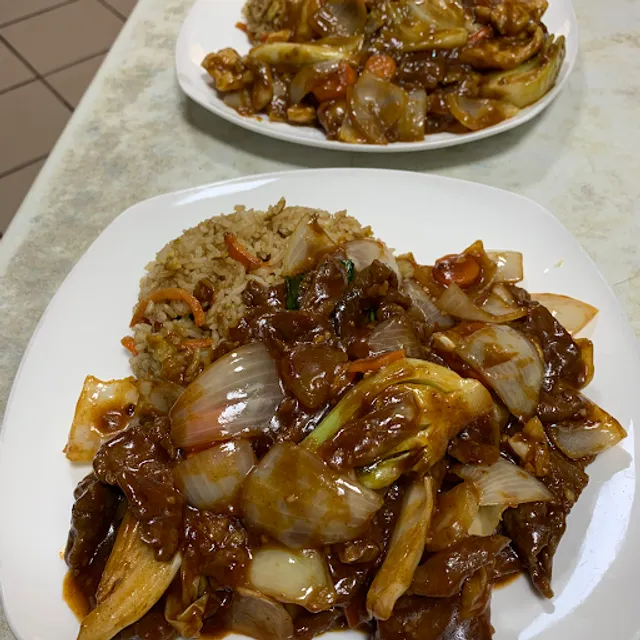 Kimberley Asian Cuisine