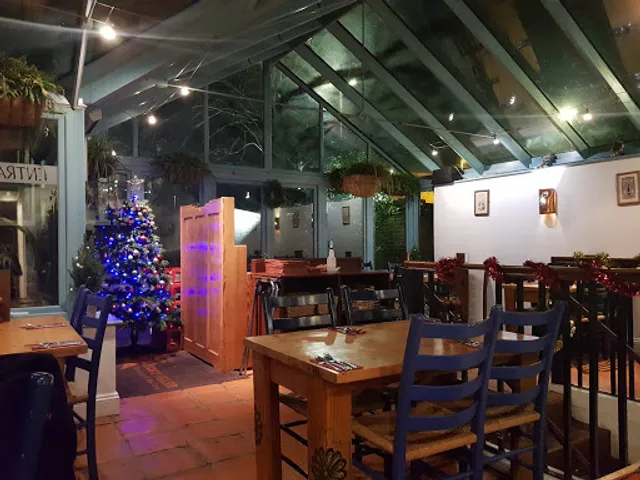 Storyteller Bar & Private Venue Hire