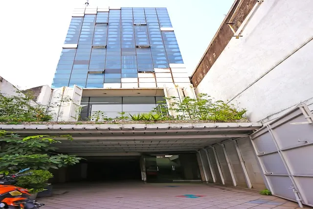 Collection O 92739 Hotel Pintu Besar Near Pancoran ChinaTown Point