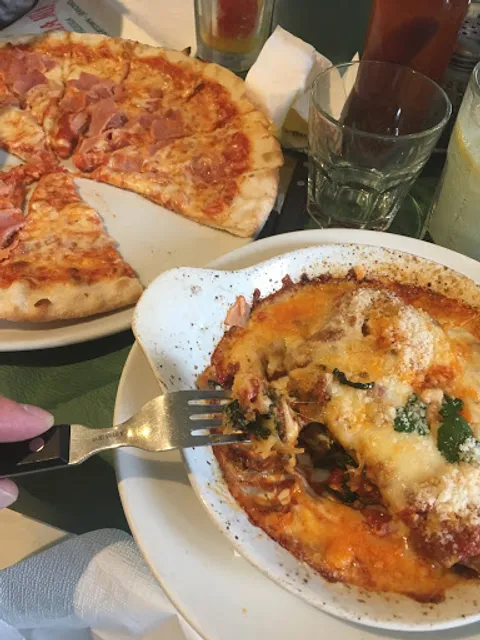 Mamma Mia Pizzeria Summertown