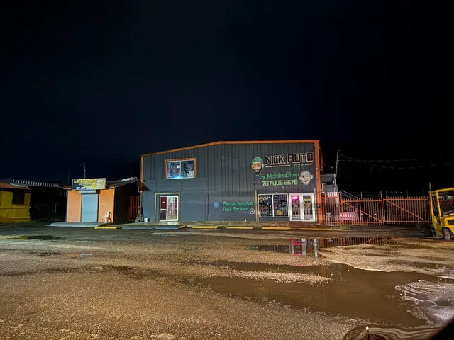 Cristal Gentleman's Club