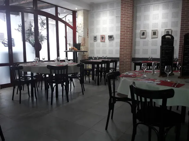 Les Copains D'abord à Agen