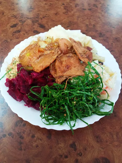 Natália Restaurante