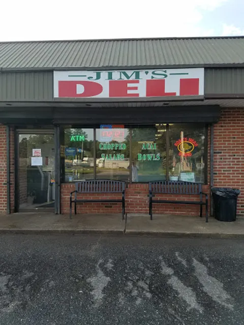 Jim's Deli