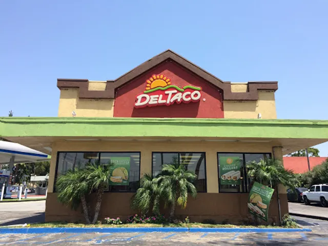Del Taco