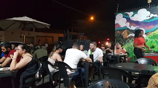 Esquina do Ócio Bar