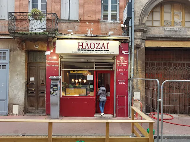 Haozaï Restaurant