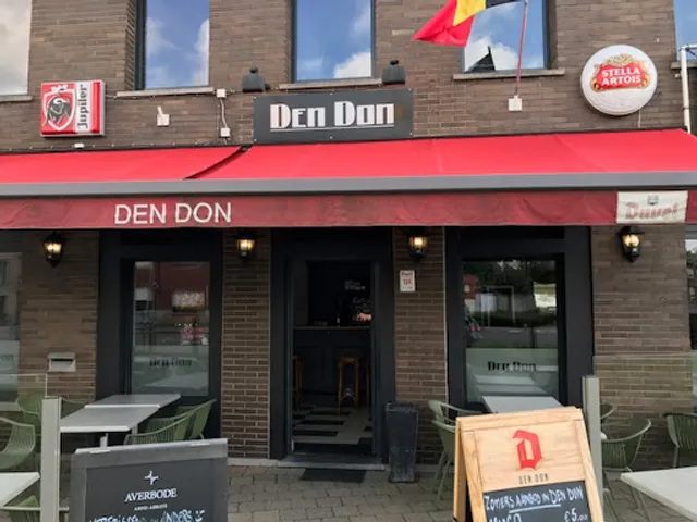 Den Don