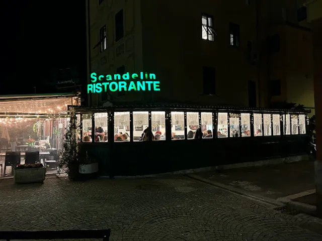 Ristorante Scandelin