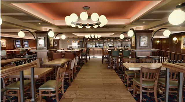 The Captain Flinders - JD Wetherspoon