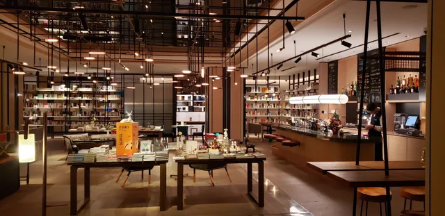 Xiaonanyang Restaurant