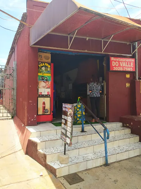 Restaurante do Vale