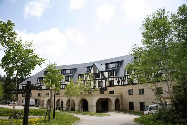 Hotel La Vista Daisetsuzan