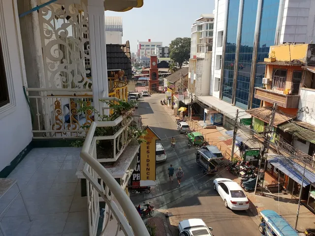 Phonepaseuth Guesthouse