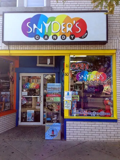 Snyder's Candy
