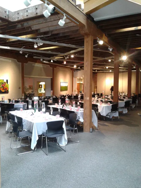 Community Council for the Arts