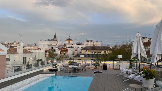 Vincci Molviedro Suites Apartments