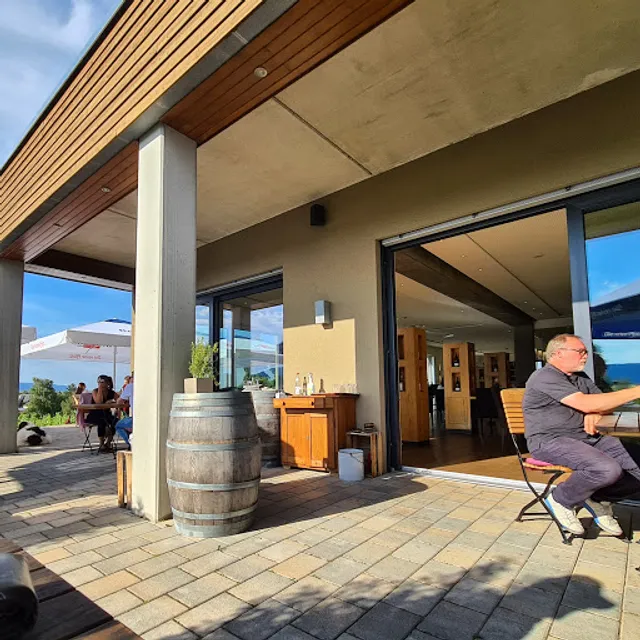 Weingut Vögeli - Dirk Vögeli