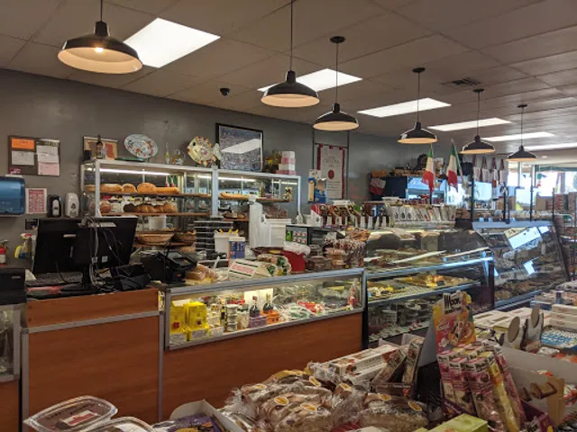 Claro's Italian Markets Inc