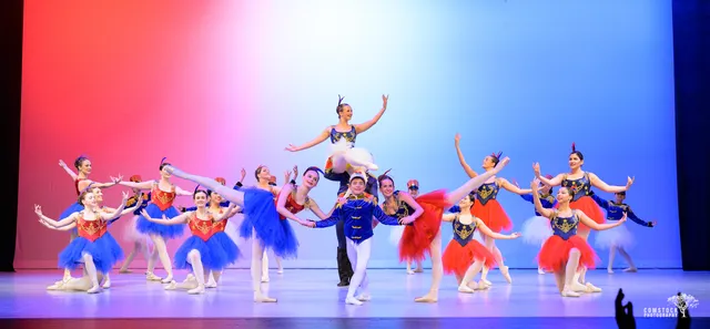 Classical Movement Collective