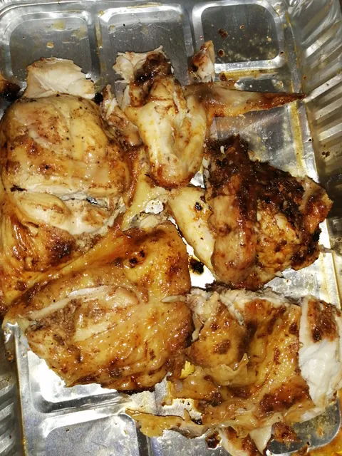 Churrasqueira S.Sebastião