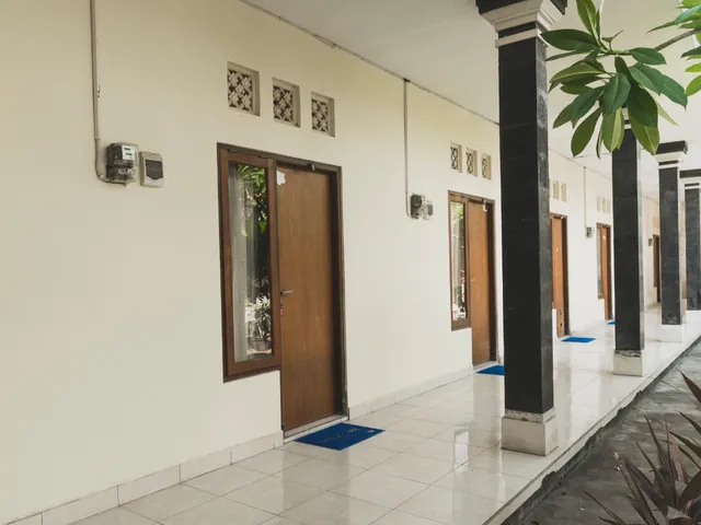 Kelana Guest House