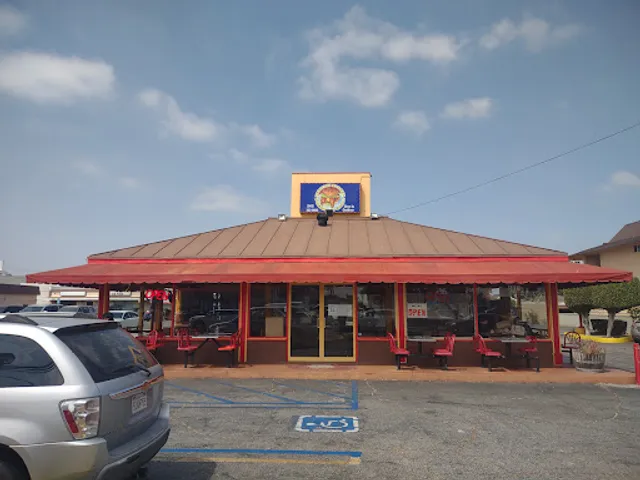 Teriyaki Burger Premium Grill